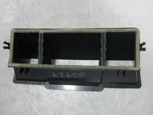 Foto de NO IDENTIFICADO MITSUBISHI ASX (GA0W) 1.6 CAT (117 CV / 86 KW) referencia 7830A037