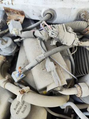 Foto de RESISTENCIA CALEFACCION CHEVROLET ASTRO VAN 4.3 V6 CAT (189 CV / 139 KW)