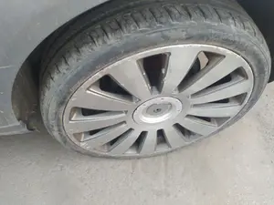 Foto de BIELETA ESTABILIZADORA TRASERA IZQUIERDA AUDI A3 (8P1) 2.0 TDI (140 CV / 103 KW) referencia 1K1614019K