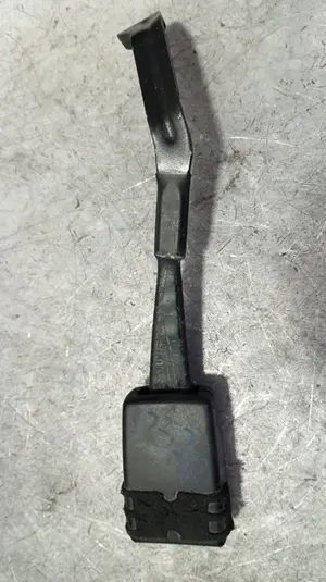 Foto de ENGANCHE CINTURON DELANTERO IZQUIERDO AUDI A3 (8P1) 1.9 TDI (105 CV / 77 KW) referencia 8P085775501C