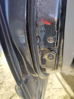 Foto de CERRADURA PUERTA DELANTERA IZQUIERDA KIA CARENS (RS) 2.0 Turbodiesel CAT (113 CV / 83 KW) referencia 0K2FC59310