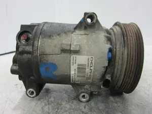Foto de COMPRESOR AIRE ACONDICIONADO RENAULT MEGANE II CLASSIC BERLINA referencia 8200470242 foto 4