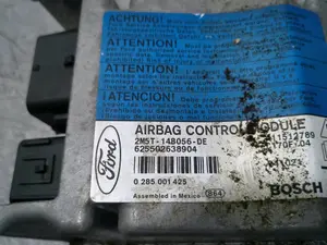 Foto de CENTRALITA AIRBAG FORD FOCUS BERLINA (CAK) 2.0 16V CAT (131 CV / 96 KW) referencia 2M5T14B056DE foto 3