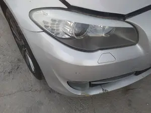 Foto de FARO ANTINIEBLA DERECHO BMW SERIE 5 TOURING (F11) 2.0 Turbodiesel (184 CV / 135 KW) referencia 63177216886