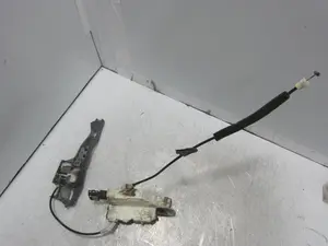 Foto de CERRADURA PUERTA DELANTERA IZQUIERDA CITROEN C3 1.4 HDi (68 CV / 50 KW) referencia A02509