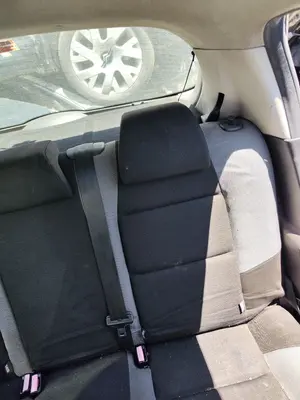 Foto de CINTURON SEGURIDAD TRASERO IZQUIERDO PEUGEOT 207 1.4  (73 CV / 54 KW)