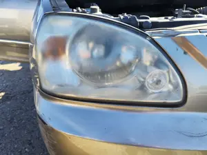Foto de FARO DERECHO KIA CARENS (RS) 1.8 16V CAT (126 CV / 93 KW) referencia 0K2JA51030