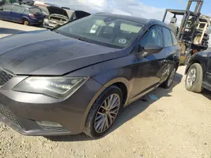 Foto de CREMALLERA DIRECCION SEAT LEON ST 5F8 1.6 TDI (105 CV / 77 KW) referencia 5Q1423055M