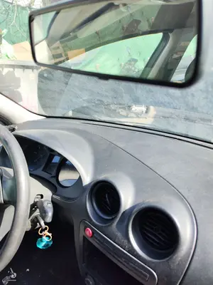 Foto de RETROVISOR INTERIOR SEAT IBIZA (6L1) 1.9 TDI (101 CV / 74 KW)