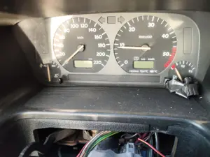 Foto de CUADRO INSTRUMENTOS VOLKSWAGEN GOLF III (1H1)(11.1991) 1.9 TDI (110 CV / 81 KW) referencia 1H0919881NV