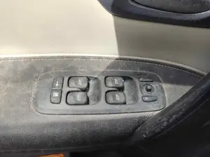 Foto de MANDO ELEVALUNAS DELANTERO IZQUIERDO VOLVO S60 BERLINA 2.4 Diesel CAT (163 CV / 120 KW) referencia 09193383