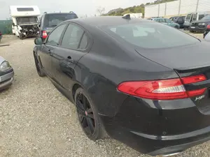 Foto de MANETA EXTERIOR TRASERA IZQUIERDA JAGUAR XF 3.0 V6 Diesel CAT (241 CV / 177 KW) referencia C2P 12498XXX