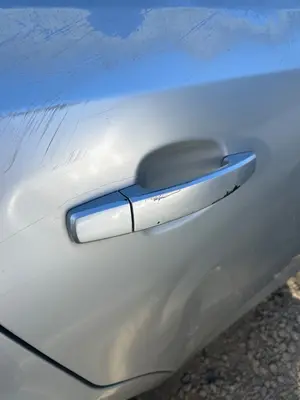 Foto de MANETA EXTERIOR TRASERA DERECHA OPEL CORSA D 1.3 16V CDTI (75 CV / 55 KW) referencia 13255665