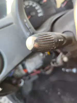 Foto de MANDO LUCES FIAT II PUNTO (188) BERLINA 1.3 JTD CAT (69 CV / 51 KW) referencia 0735400222
