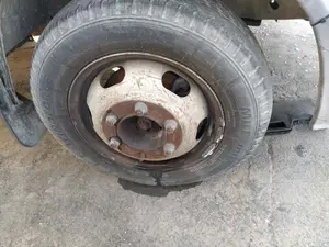 Foto de NO IDENTIFICADO FORD TRANSIT CAJA ABIERTA (FY) 2.4 TDE CAT (120 CV / 88 KW)
