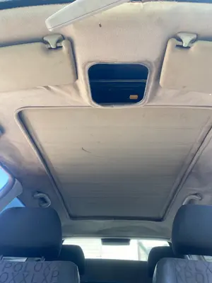 Foto de TECHO INTERIOR VOLKSWAGEN POLO III (6N1) 1.4  (60 CV / 44 KW) referencia 6N3867501B FKZ