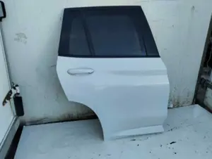 Foto de PUERTA TRASERA DERECHA BMW SERIE X3 (G01) 3.0 24V Turbodiesel (265 CV / 195 KW) referencia 41007465533 foto 2