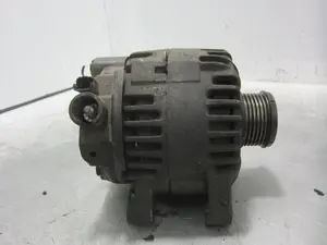 Foto de ALTERNADOR CITROEN XSARA PICASSO 1.6 16V HDi (90 CV / 66 KW) referencia 9646321780 foto 6