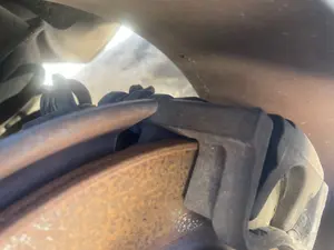 Foto de PINZA DE FRENO TRASERA IZQUIERDA FORD KUGA (CBV) 2.0 TDCi CAT (136 CV / 100 KW) referencia 1738988