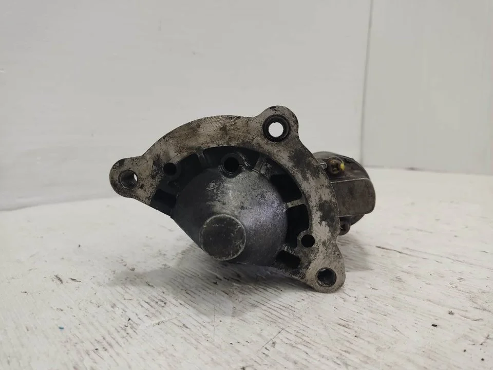 Foto de MOTOR ARRANQUE CITROEN C5 BERLINA referencia M001T80481