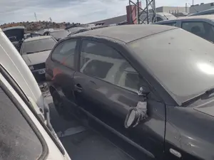 Foto de MANETA EXTERIOR DELANTERA DERECHA SEAT IBIZA (6L1) 1.9 TDI (101 CV / 74 KW) referencia 3B0837207F FKZ