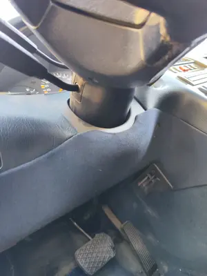 Foto de COLUMNA DIRECCION MERCEDES-BENZ CLASE E (BM 210) BERLINA 3.0 Turbodiesel CAT (177 CV / 130 KW) referencia A2104604116