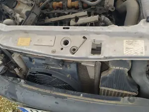 Foto de INTERCOOLER OPEL ZAFIRA A 2.0 DTI (101 CV / 74 KW)