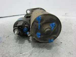 Foto de MOTOR ARRANQUE SEAT IBIZA (6K1) referencia 02A911023R foto 7