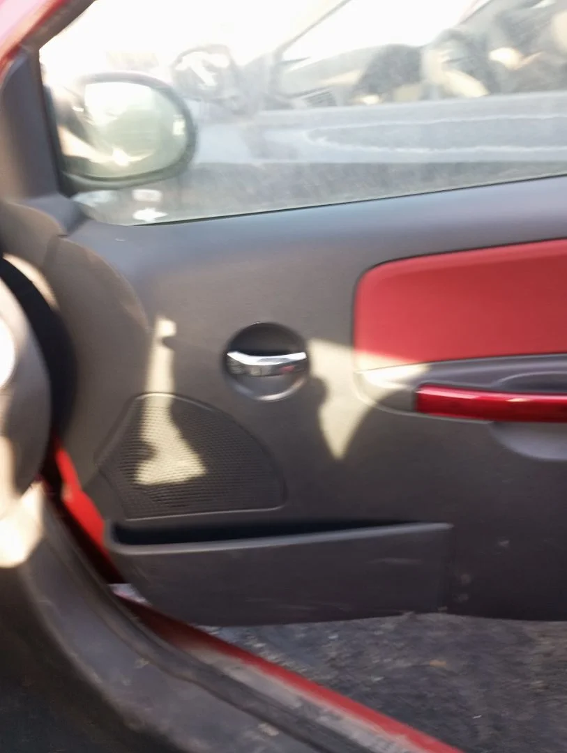 Foto de ELEVALUNAS DELANTERO DERECHO CITROEN C2 1.4 (73 CV / 54 KW) referencia 9222X1
