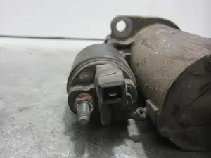 Foto de MOTOR ARRANQUE SEAT TOLEDO (1M2) 1.9 TDI (110 CV / 81 KW) referencia 026309 foto 4