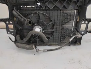 Foto de ELECTROVENTILADOR SEAT IBIZA BERLINA (6J5) 1.6 TDI (105 CV / 77 KW)