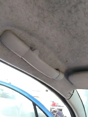 Foto de ASIDERO TECHO DELANTERO IZQUIERDO CITROEN C3 1.4 HDi (68 CV / 50 KW)