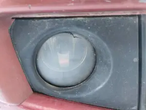 Foto de FARO ANTINIEBLA DERECHO RENAULT MEGANE II COUPE/CABRIO 1.6 16V (112 CV / 82 KW)