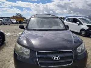 Foto de CAPO HYUNDAI SANTA FE (CM) 2.2 CRDi CAT (150 CV / 110 KW) referencia 66400-2B030