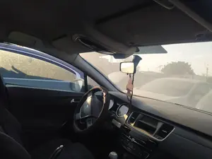 Foto de PARASOL IZQUIERDO PEUGEOT 508 SW 1.6 HDi FAP (112 CV / 82 KW)