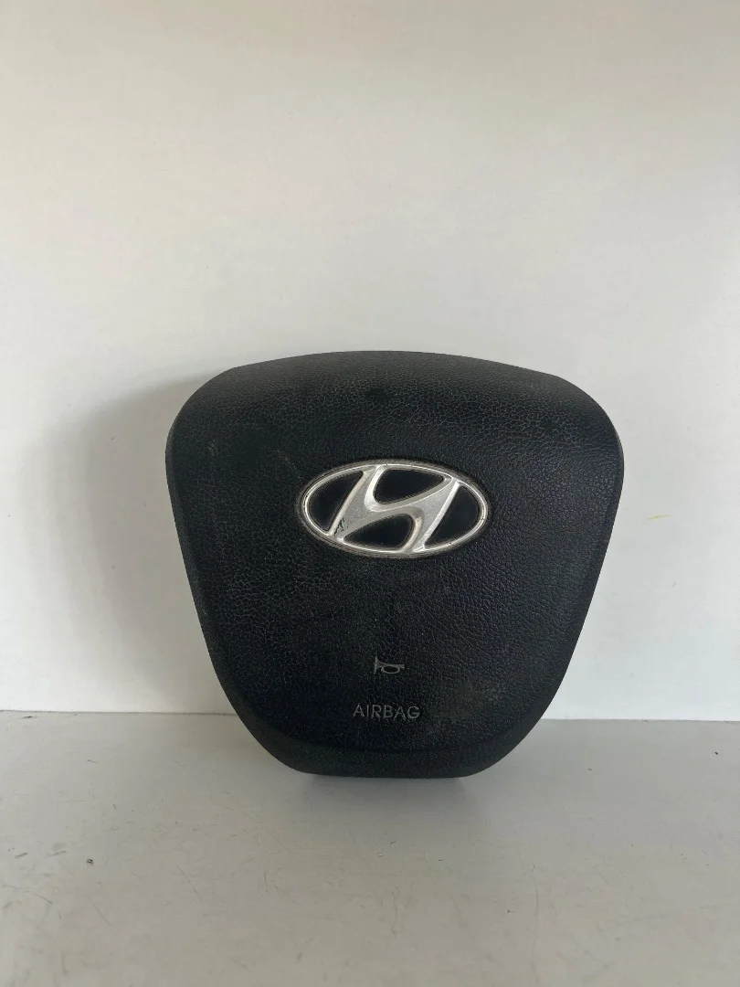 Foto de AIRBAG DELANTERO IZQUIERDO HYUNDAI I20 (PB) 1.2 16V CAT (86 CV / 63 KW) referencia PA666F33