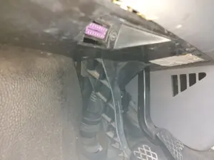 Foto de CENTRALITA AIRBAG VOLKSWAGEN T5 TRANSPORTER FURGÓN/COMBI (7H) 1.9 TDI CAT (AXB) (105 CV / 77 KW) referencia 1C0909605T FKZ