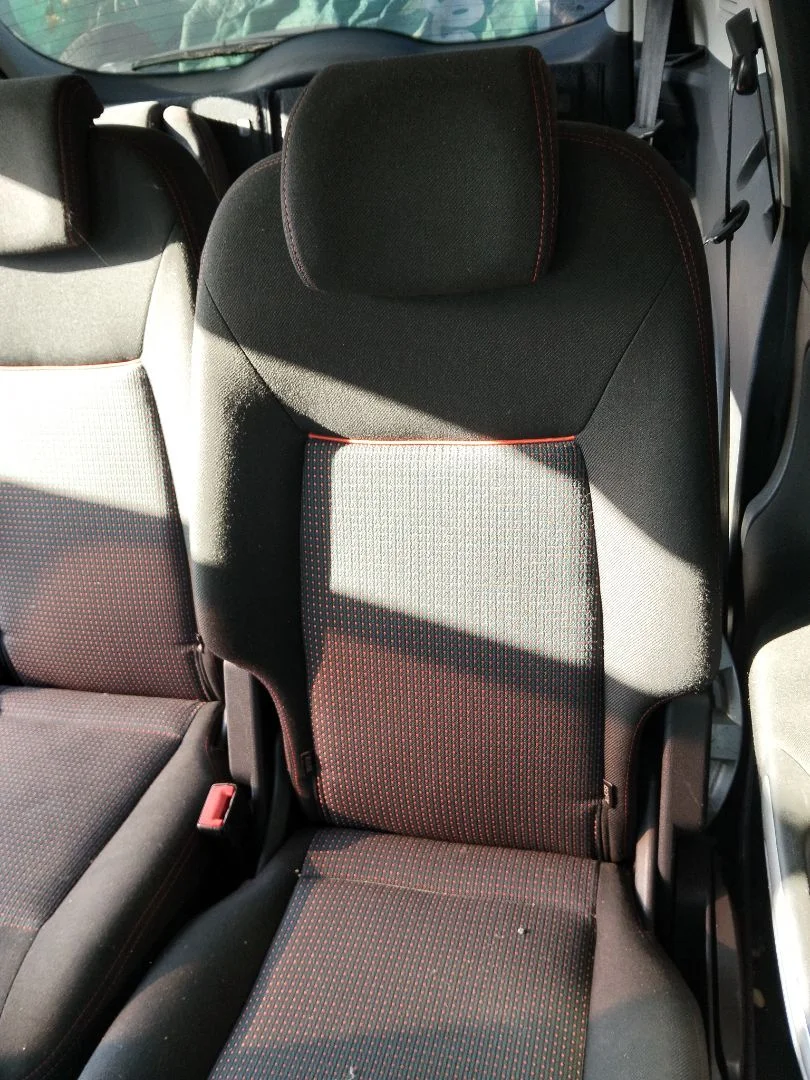 Foto de ASIENTOS TRASERO IZQUIERDO FORD S-MAX (CA1) 2.0 TDCi CAT (131 CV / 96 KW) referencia 1683111