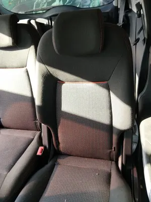 Foto de ASIENTOS TRASERO IZQUIERDO FORD S-MAX (CA1) 2.0 TDCi CAT (131 CV / 96 KW) referencia 1683111