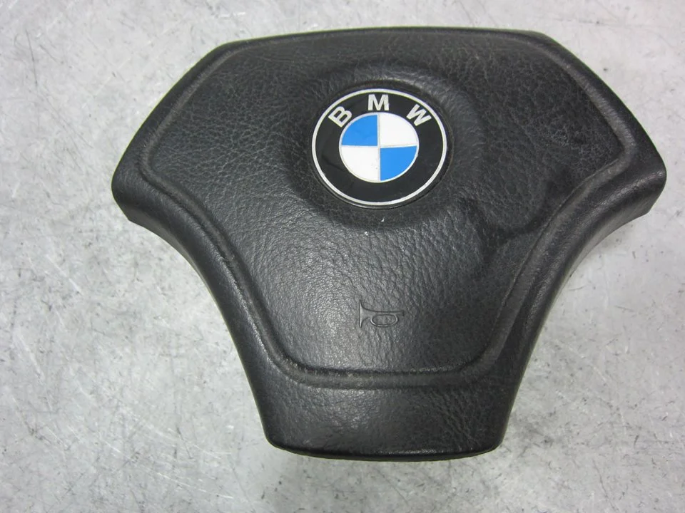 Foto de AIRBAG DELANTERO IZQUIERDO BMW SERIE 3 COMPACTO (E36) referencia 33109276204H
