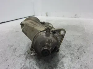 Foto de MOTOR ARRANQUE OPEL CORSA C 1.2 16V CAT (Z 12 XE / LW4) (75 CV / 55 KW) referencia 09115191 foto 6