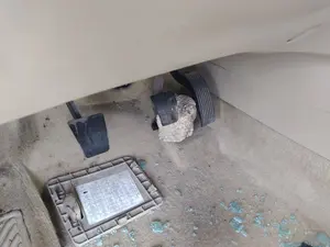 Foto de PEDAL FRENO HYUNDAI SANTA FE (CM) 2.2 CRDi CAT (150 CV / 110 KW)