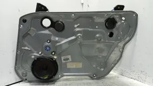 Foto de ELEVALUNAS DELANTERO DERECHO SEAT IBIZA (6L1) 1.9 TDI (101 CV / 74 KW) referencia 6L4837752EQ