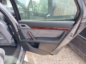 Foto de GUARNECIDO PUERTA TRASERA DERECHA PEUGEOT 407 SW 2.0 16V HDi FAP CAT (RHR / DW10BTED4) (136 CV / 100 KW)