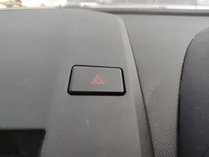 Foto de WARNING MAZDA 5 BERLINA (CR) 2.0 Diesel CAT (143 CV / 105 KW) referencia 15A468