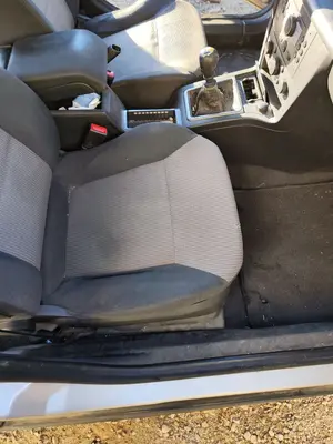Foto de ASIENTO DELANTERO DERECHO OPEL VECTRA C BERLINA 1.9 CDTI (120 CV / 88 KW)