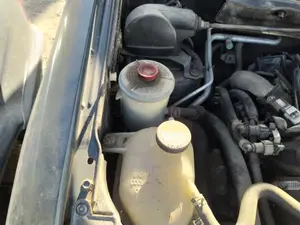 Foto de TUBO PRESION DIRECCION ASISTIDA SUZUKI LIANA (RH/ER) 1.4 16V DDiS Diesel CAT (90 CV / 66 KW)