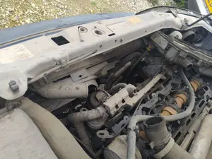 Foto de ELECTROVENTILADOR OPEL ZAFIRA A 2.0 DTI (101 CV / 74 KW)