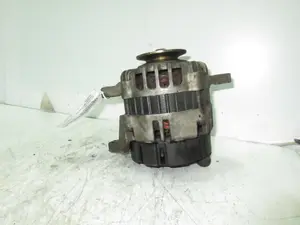 Foto de ALTERNADOR DAEWOO MATIZ referencia 96566261 foto 7