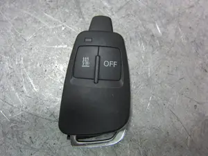 Foto de NO IDENTIFICADO PORSCHE CAYENNE (TIPO 92A) referencia 7PP963511A